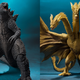 Illustration for article titled iGodzilla: King of the Monsters/i Plays Out on Your Toyshelf, and More of the Coolest Toys of the Week